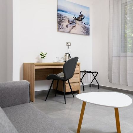 Apartment Delalle Split Buitenkant foto