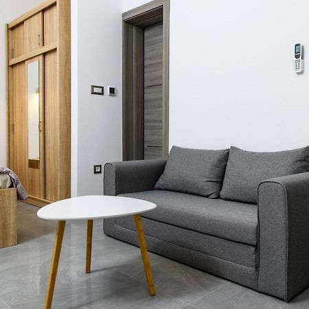 Apartment Delalle Split Buitenkant foto