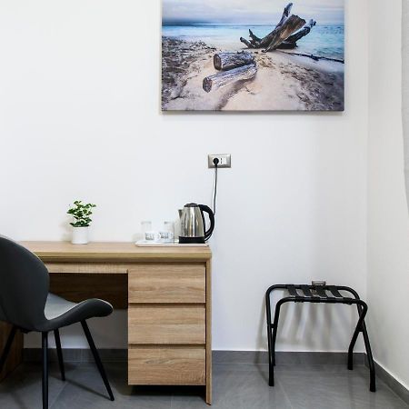 Apartment Delalle Split Buitenkant foto
