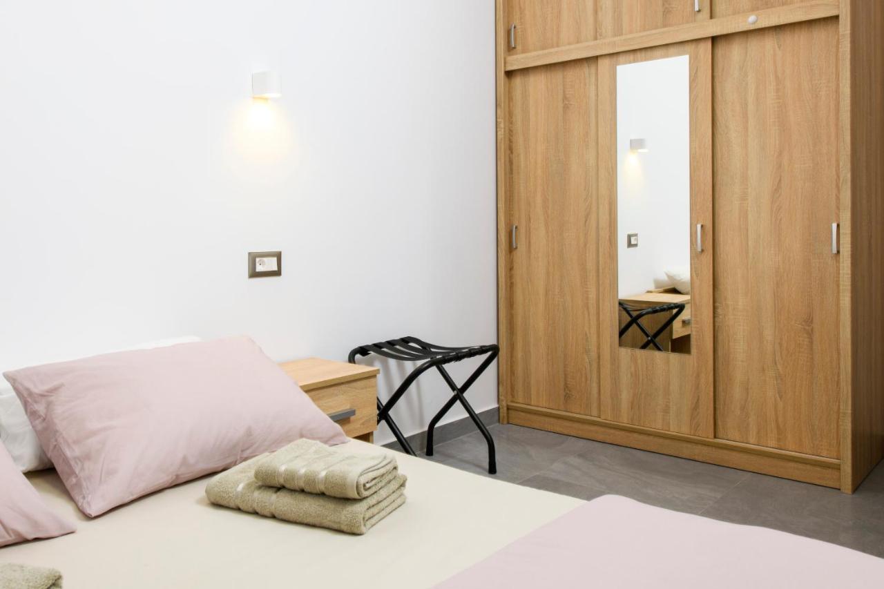 Apartment Delalle Split Buitenkant foto