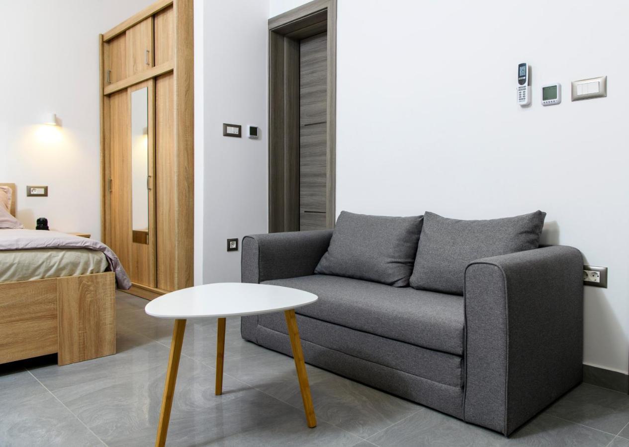 Apartment Delalle Split Buitenkant foto
