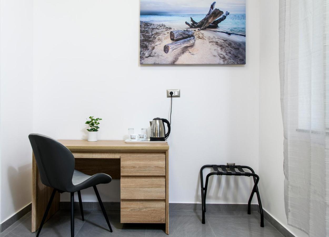 Apartment Delalle Split Buitenkant foto