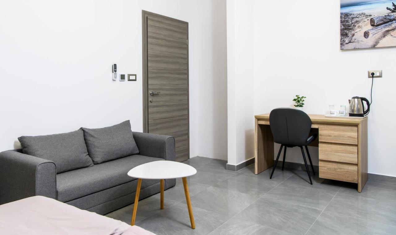Apartment Delalle Split Buitenkant foto